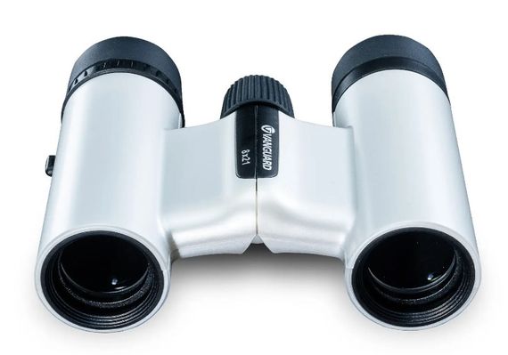 Бінокль Vanguard Vesta Compact 10x21 WP White Pearl (Vesta 1021 WP) (DAS301031) | Зображення 4