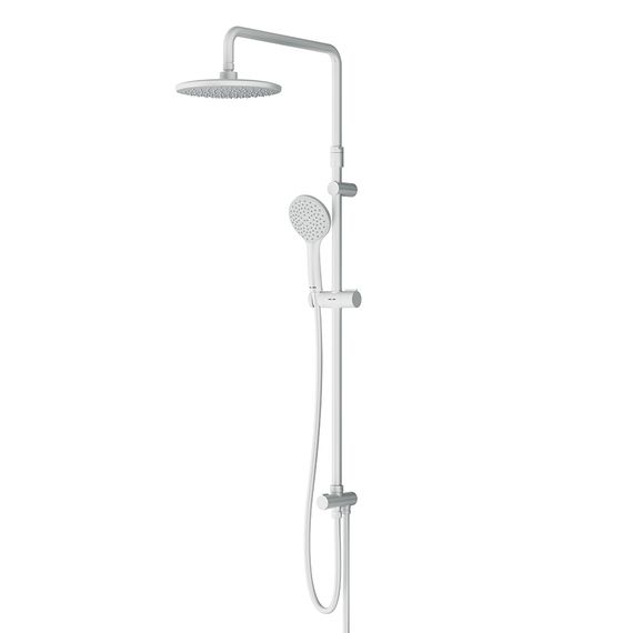 Душовий гарнітур AM.PM ShowerSpot Gem без змішувача (F0790033)