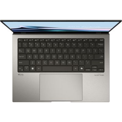 Ноутбук ASUS Zenbook S 13 OLED UX5304MA-NQ041W (90NB12V2-M001L0) | Зображення 7