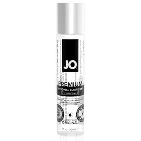 Лубрикант System JO - Premium Silicone Lubricant 30 ml sexstyle