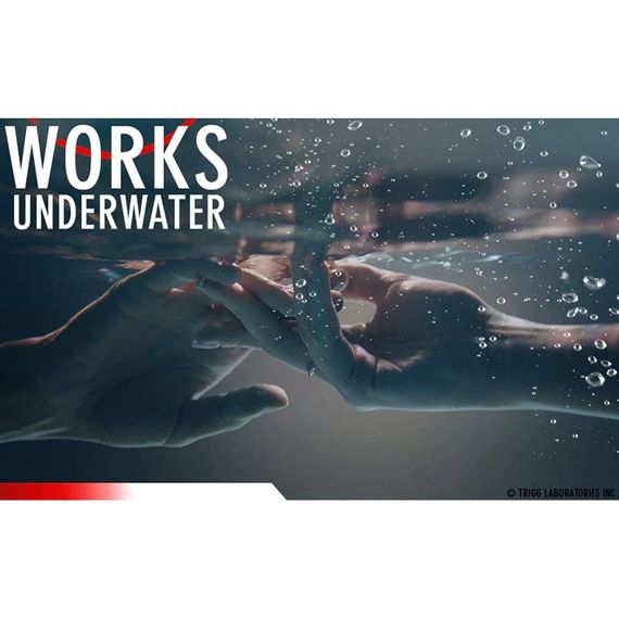 Лубрикант на силіконовій основі Wet Platinum, 266 мл | Зображення 3