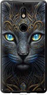 Чохол для Nokia 7 з силікону FCh_009641
