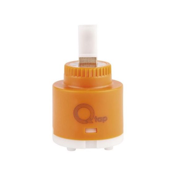 Картридж для смесителя Qtap Spojeni 35 мм QT35MM | Зображення 2