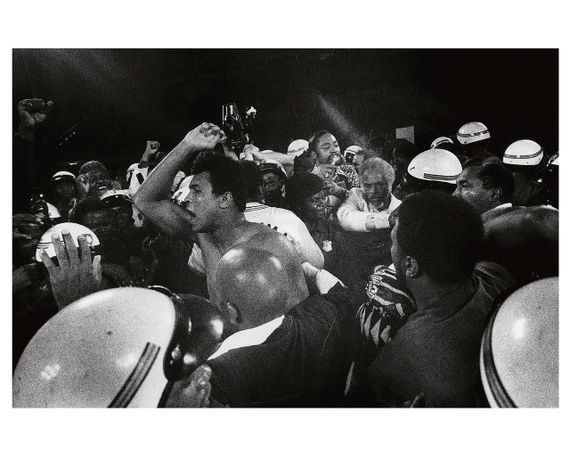 Книги з фотографіями відомих фотографів Вільям Кляйн William Klein: Yes фотомистецтво книга з ілюстраціями | Зображення 6