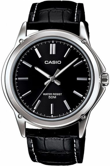 Годинник Casio MTP-1379L-1AVDF (модуль №5361)