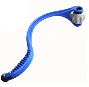 Масажер роликовий PowerPlay 4033 (PP_4033)