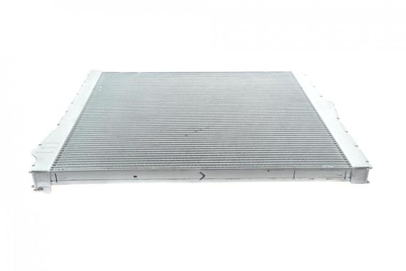 Радиатор охлаждения BMW X5 E79 F15 F85 X6 E71 E72 F16 F86 09-19 N57 N63 08.40.123 | Зображення 2