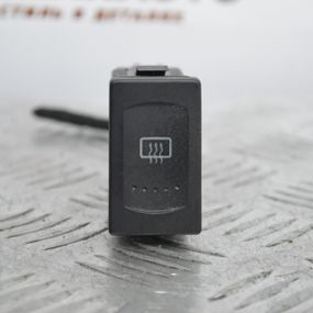 Кнопка обігріву заднього скла Ford Galaxy WGR 1995-2006 Форд Галаксі 7M5959621A YM2118C621CAW