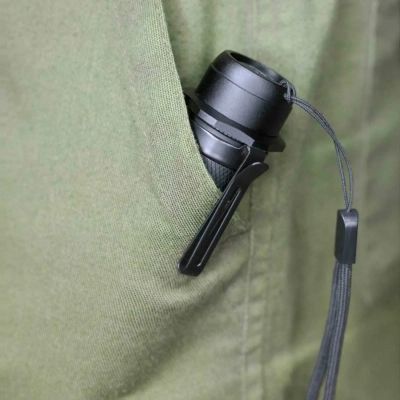Ліхтар Mactronic Sniper 3.4 (600 Lm) Focus (THH0012) | Зображення 9
