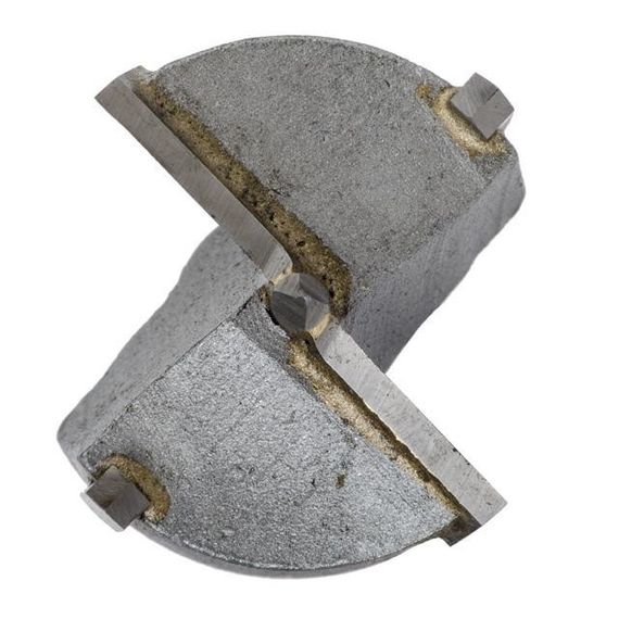 Свердло Форстнера 30 мм INTERTOOL SD-04931 | Зображення 2