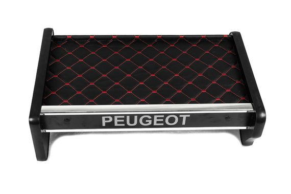 Полиця на панель 1994-1999 (ECO-RED) для Peugeot Boxer років | Зображення 1