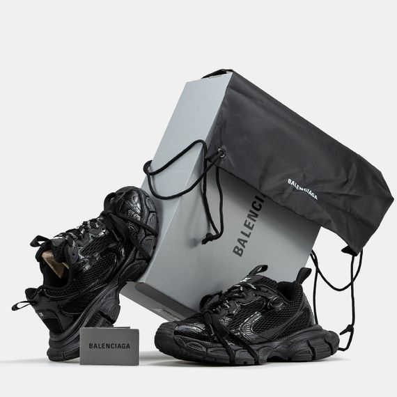 Чоловічі кросівки Ba/enc/aga 3XL весна / літо / осінь 2095 39 - 25 см | Зображення 7