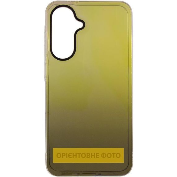 Чохол TPU+PC Glassbend для Xiaomi Redmi Note 14 4G (Int. version) Black | Зображення 1