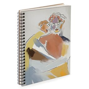 Скетчбук Удвох 18x21 см (BDP_23S023)