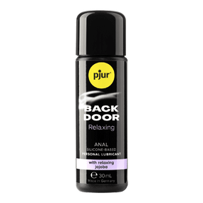 Лубрикант - Pjur Back Door Relaxing, 30 мл Sex Aura