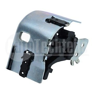 Кронштейн глушителя Renault Megane 01-09 / Scenic 03-09, AutoTechteile, 512 1234, 0219-14-0157P