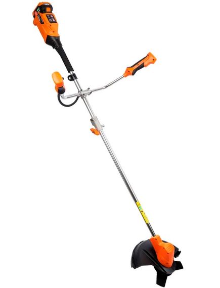 Коса акумуляторна Sequoia з АКБ та ЗП SBB2025BU-EV | Зображення 7