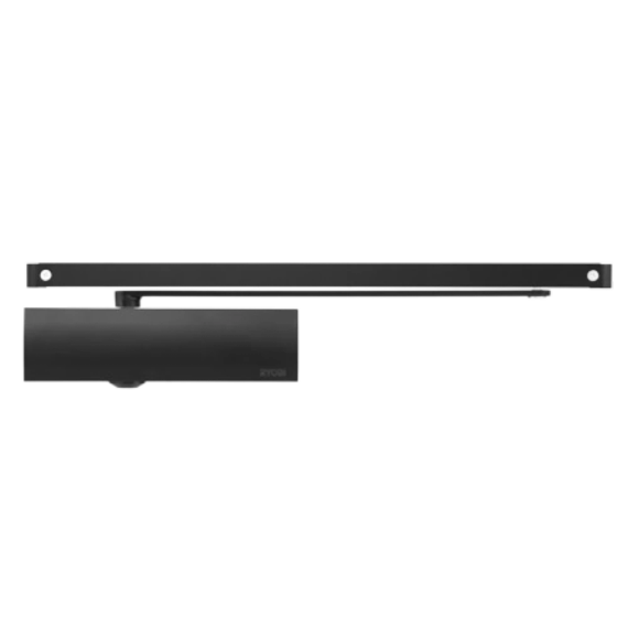 RYOBI 2200 D-2200T BLACK BC SLD_HO_ARM 22,5 EN_1-3 Дотягувач - Дверні доводчики