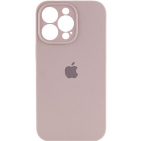 Чохол Silicone Case Full Camera Protective (AA) для Apple iPhone 13 Pro Max (6.7")