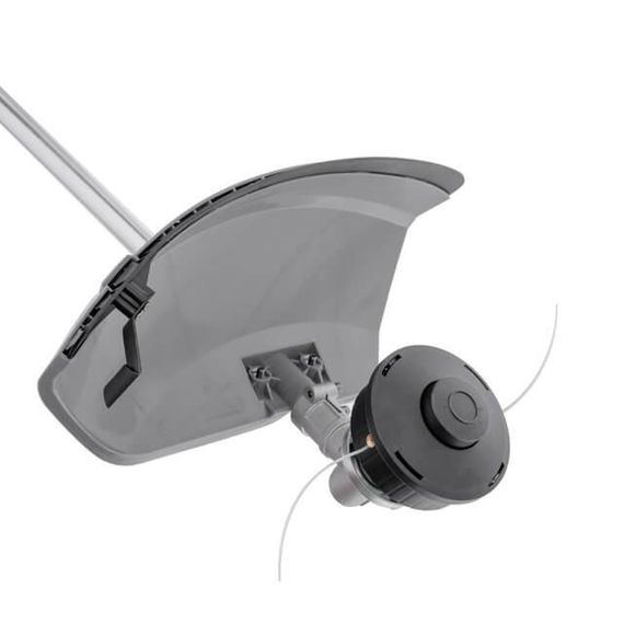 Триммер электрический Intertool - 1400 Вт (DT-2248) | Зображення 4