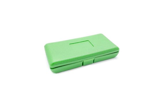Набор инструмента Intertool - 1/4" 46 ед. (ET-6046SP) | Зображення 5