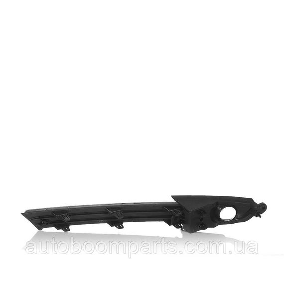 KB8B50C11C Накладка протитуманки права Mazda CX5 17-21 | Зображення 1