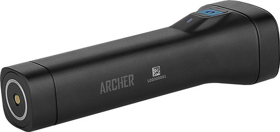 Фонарь Olight Archer Black | Зображення 5
