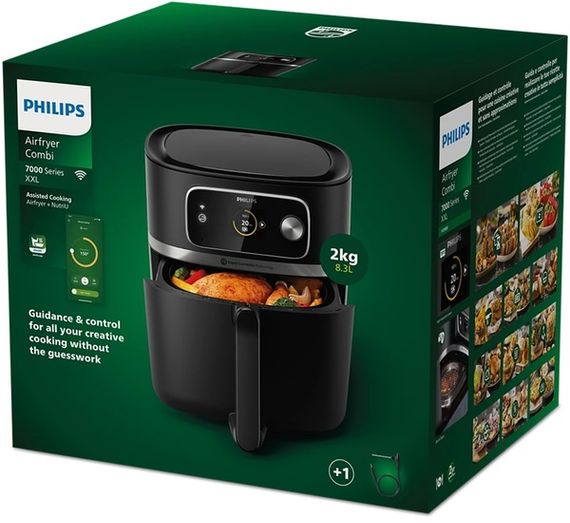 Мультипіч Philips HD9880/90 | Зображення 3