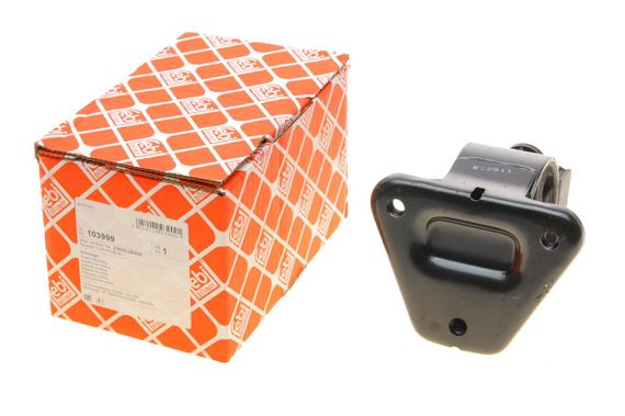 Подушка двигуна передня Hyundai Santa Fe Kia Sorento 2.2 2.4 CRDi 05-13 103999