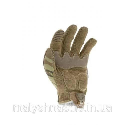 Рукавиці тактичні Mechanix M-Pact Multicam | Зображення 3