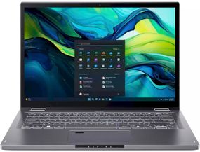 Ноутбук Acer Aspire Spin 14 ASP14-52MTN 14&quot; WUXGA IPS Touch NX.J3JEU.004
