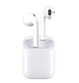 Бездротові навушники WUW-R192 white