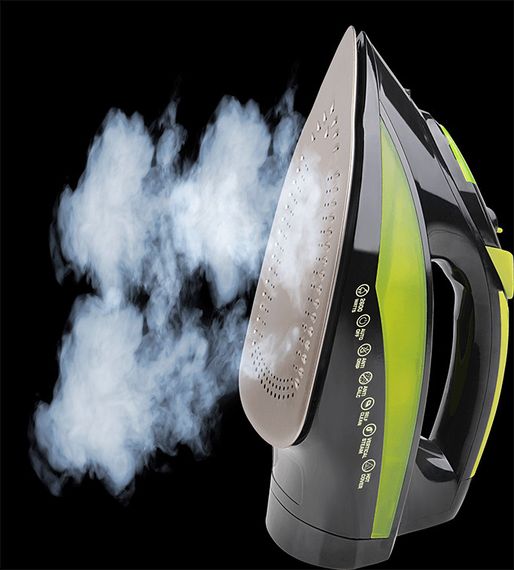 Праска 2600 Вт EСG NZ-280 | Зображення 4