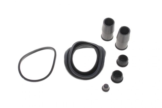 Ремкомплект супорта переднього Mercedes Benz E-class W210 95-03 d=57mm  +поршень  Ate  257962