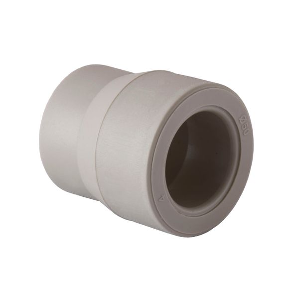 Муфта редукційна VSplast PPR ф63x32 (внутрішня/зовнішня) 000016758