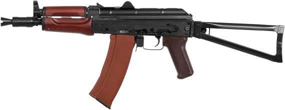 Гвинтівка страйкбольна E&L ELAKS74UN AEG Essential 6 мм