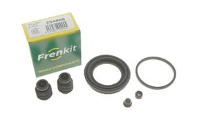 Ремкомплект суппорта переднего Daewoo Nubira 97- d=54mm  Dac  254066
