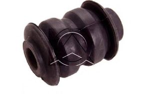 Сайлентблок важеля CHEVROLET CAPTIVA, OPEL ANTARA 06 перед. міст (Вир-во SIDEM) SIDEM 809639 на OPEL ANTARA
