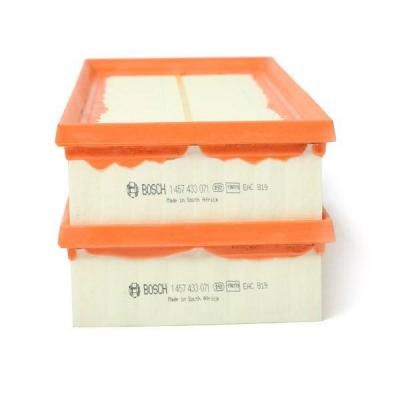 Воздушный фильтр для автомобиля Bosch 1 457 433 071 | Зображення 1