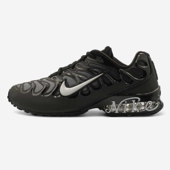 Кроссовки Air Max TN TPU Concept Black весна/лето/осень 0063 44 | Зображення 6