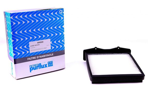 Фільтр салону Land Rover Freelander 1.8 2.0 2.5 98-06 AH222