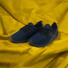 Кросівки чоловічі літні 44 размер, Молодіжні кросівки для хлопця, Чоловічі GB-809 текстильні кросівки