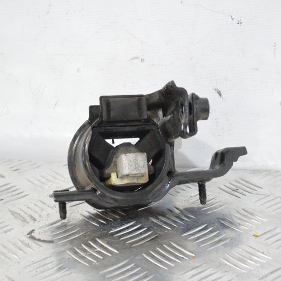 Подушка КПП ліва 1.2 TSI Seat Toledo IV 2012-2019 Опора коробки перемикання передач ліва Сеат Толедо 4 6RF199555D | Зображення 2