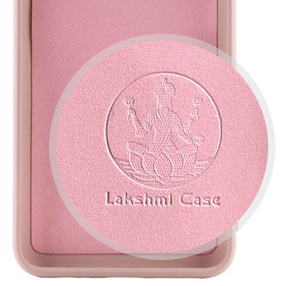 Чехол Silicone Cover Lakshmi Full Camera (A) для Xiaomi Redmi 9C | Зображення 1