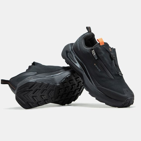 Чоловічі кросівки Salomon XT-6 Gore-Tex весна / осінь 1666 43 27,5 | Зображення 7