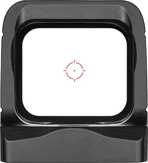 Приціл коліматорний Osight Model X точка 3 МОА + коло 32 MOA | Зображення 3