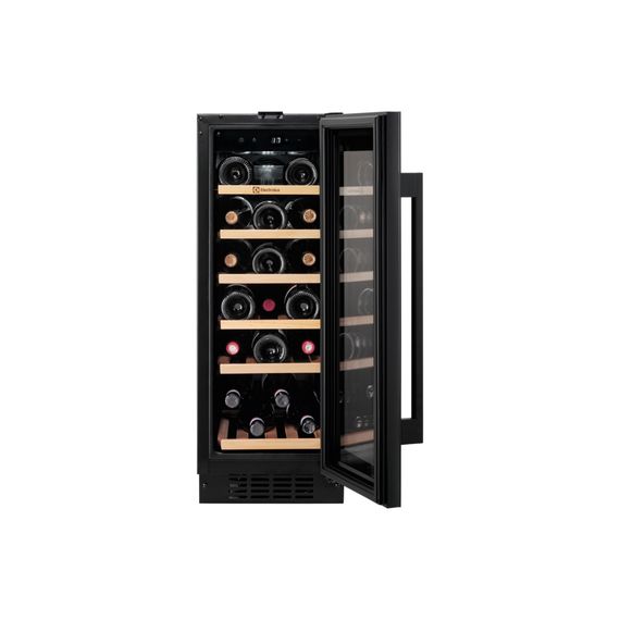 Холодильник Electrolux EWUS020B5B | Зображення 1