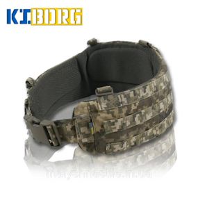Пояс РПС Kiborg R-1 GEN.2 (M) піксель