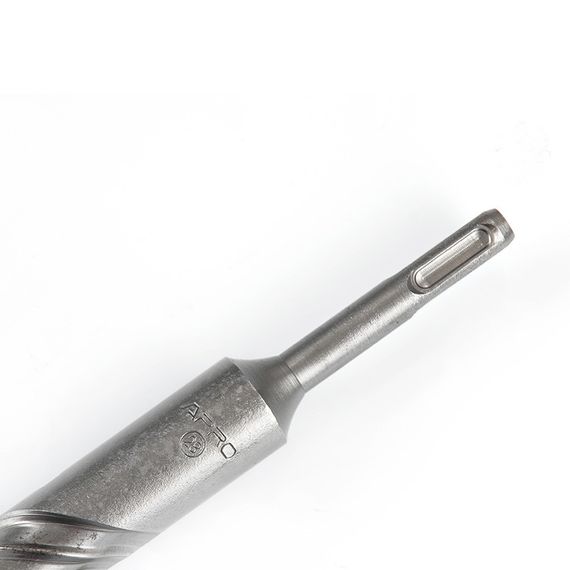 Бур для бетону SDS PLUS S4 28x460 мм APRO 8151011 | Зображення 1