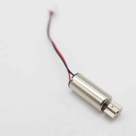 Мікромотор DC PRO-0716 3.7В 7мм 9000 об/хв з ексцентриком | Зображення 3